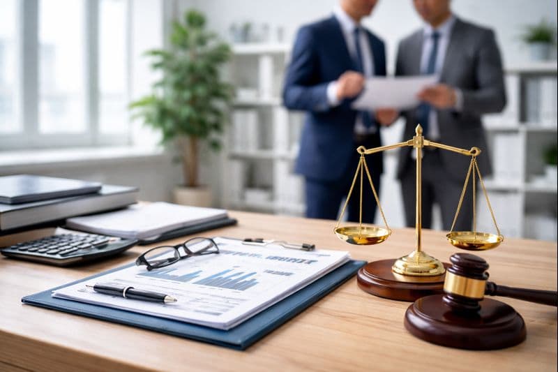 Company Compliance in Lithuania 2025: Annual Legal Obligations for Businesses