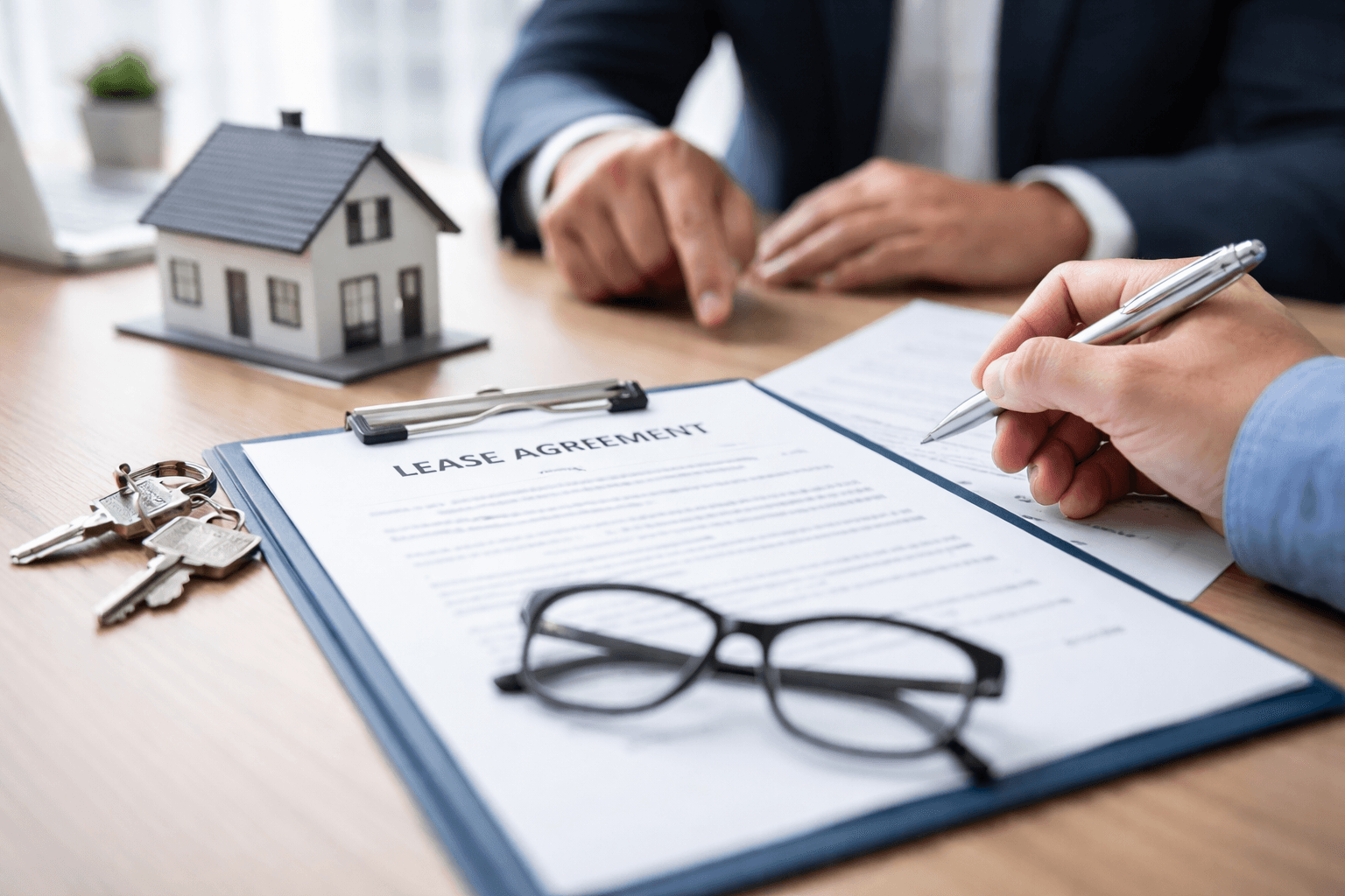  Lease Agreements in Lithuania (2025 Guide Updated for 2026): Legal Rules for Vilnius, Kaunas & Klaipėda