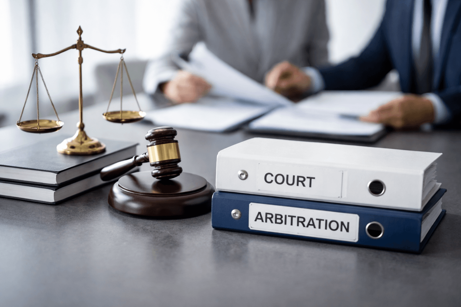 Legal Disputes in Lithuania: Court vs Arbitration (Lithuania, 2025 Guide)