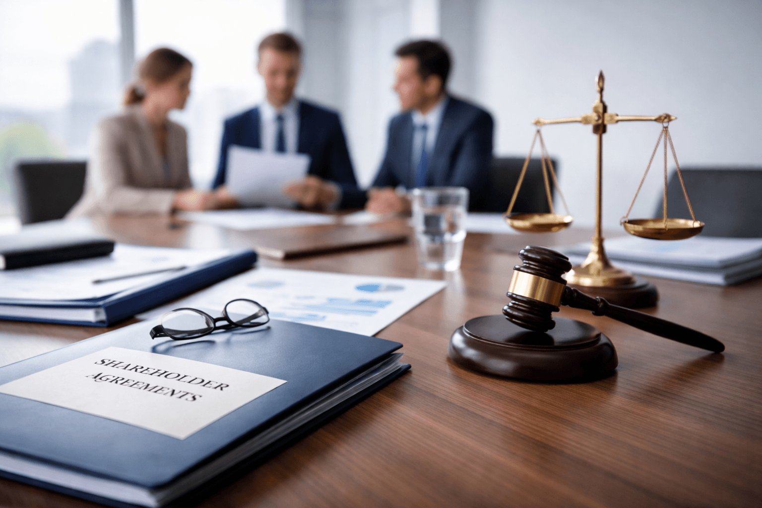 Shareholder Rights and Obligations Under Lithuanian Law in Lithuania (2025–2026 Guide